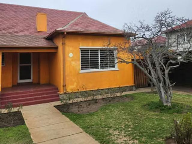 Casa en arriendo en Chorrillos, Viña del Mar