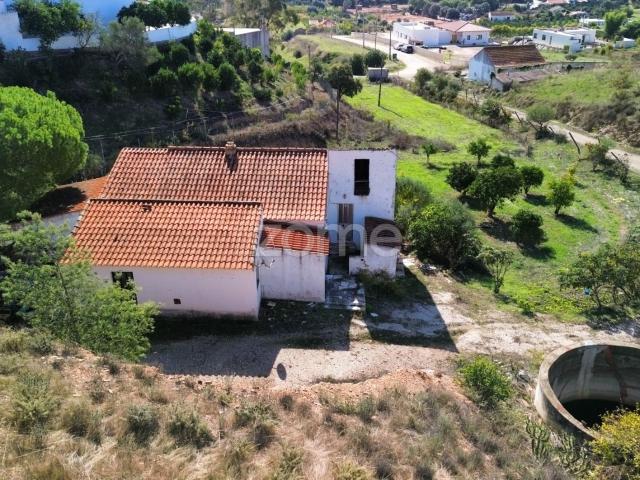 Casa venda em Pinheiro e Garrado, Silves