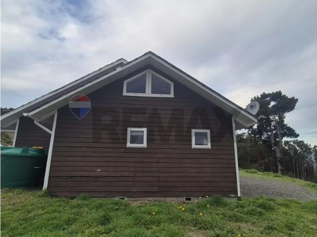 Casa en venta en Castro, Los Lagos