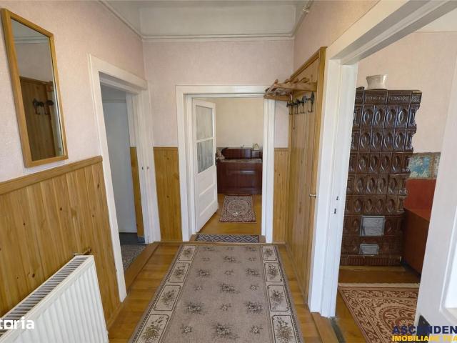 Casă vânzări