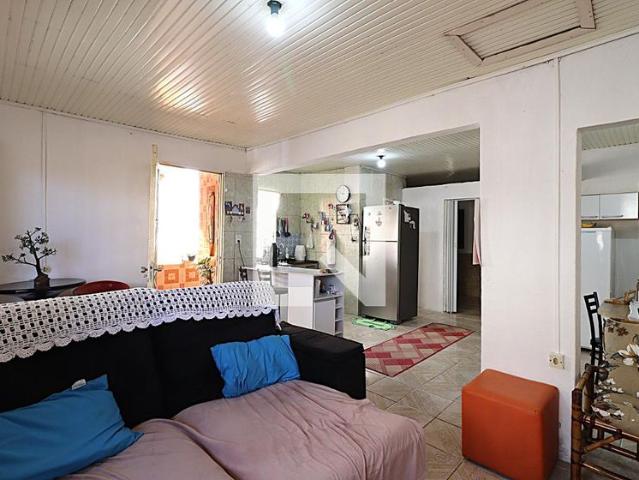 Casa aluguel em Farrapos, Porto Alegre