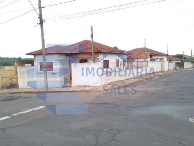 Casa venda em Região Imediata de Araraquara, Taquaritinga