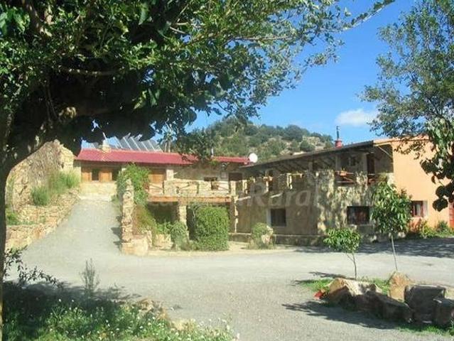 Casa en alquiler en Gúdar-Javalambre, Aragón