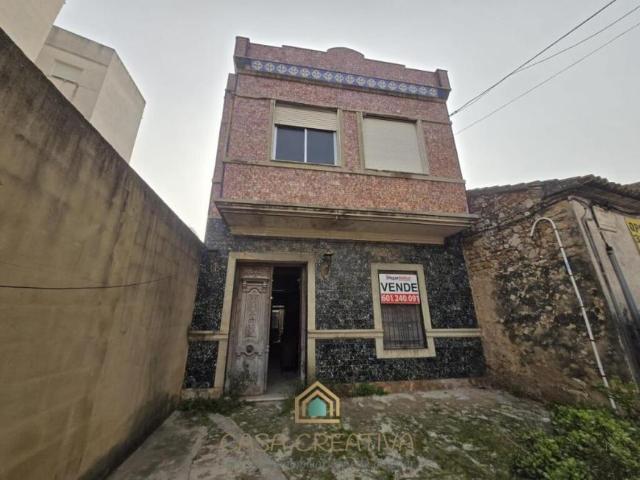 Casa en venta en la Ribera Baixa, Valencia