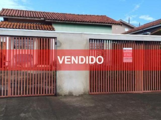 Casa venda em Faxinal, Região Geográfica Intermediária de Londrina