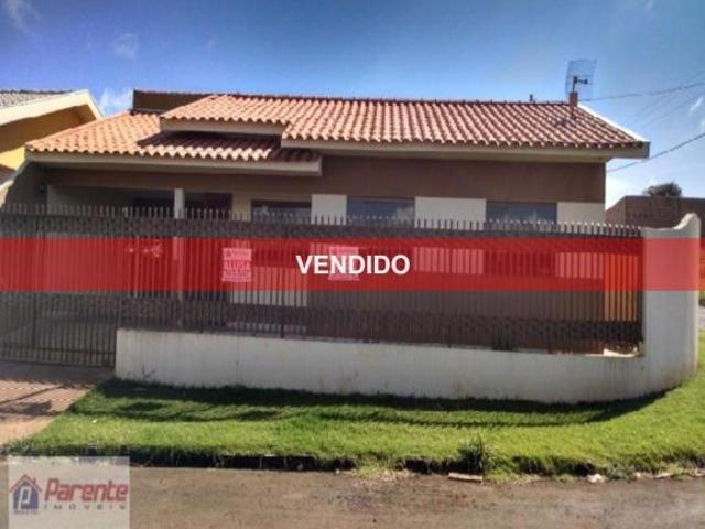 Casa venda em Faxinal, Região Geográfica Intermediária de Londrina