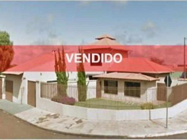 Casa venda em Faxinal, Região Geográfica Intermediária de Londrina