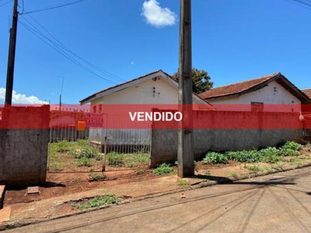 Casa venda em Região Geográfica Imediata de Ivaiporã, Faxinal