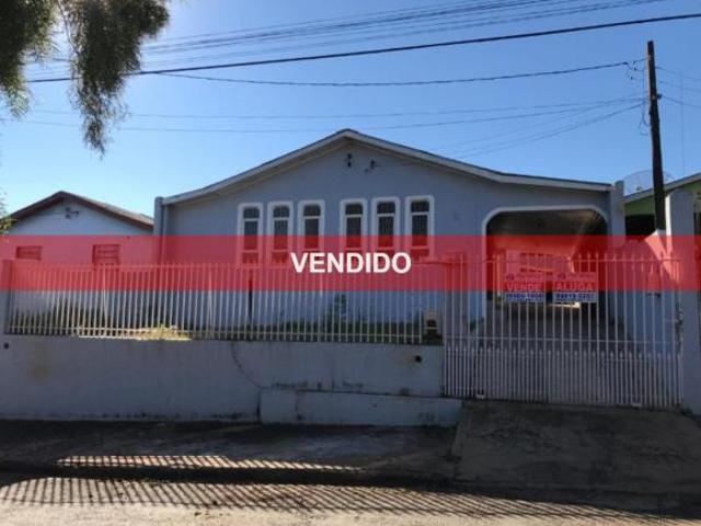 Casa venda em Faxinal, Região Geográfica Intermediária de Londrina