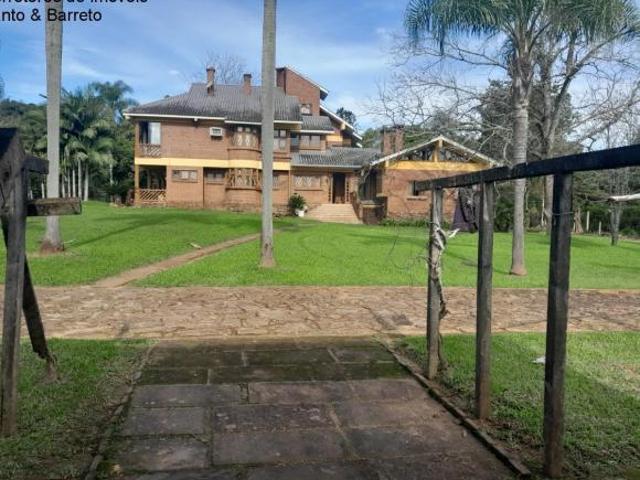 Casa venda em Região Geográfica Imediata de Montenegro, Região Metropolitana de Porto Alegre