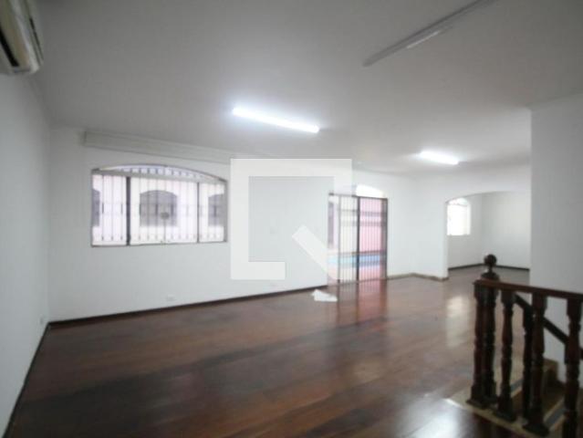 Casa aluguel em Região Imediata de São Paulo, Região Metropolitana de São Paulo