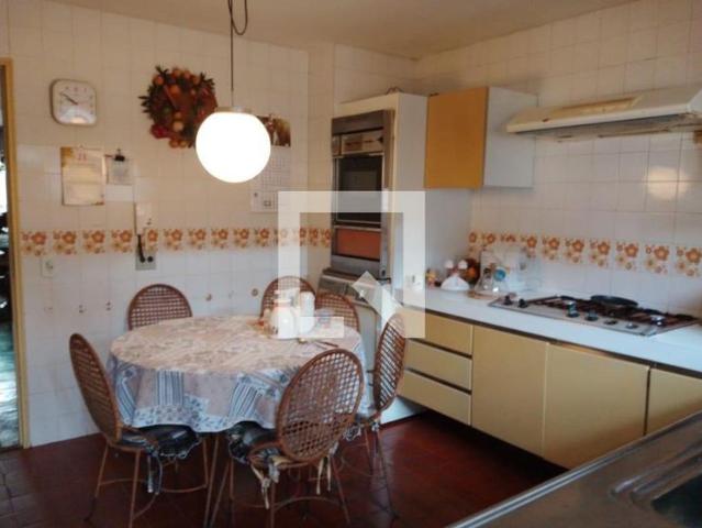 Casa aluguel em Vila Andrade, São Paulo
