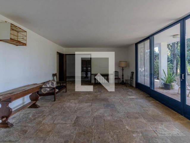 Casa aluguel em Região Imediata de São Paulo, Região Metropolitana de São Paulo