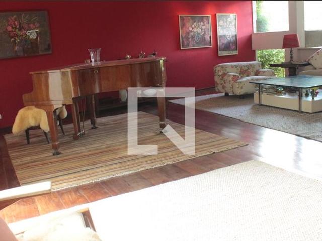 Casa aluguel em Região Imediata de São Paulo, Região Metropolitana de São Paulo