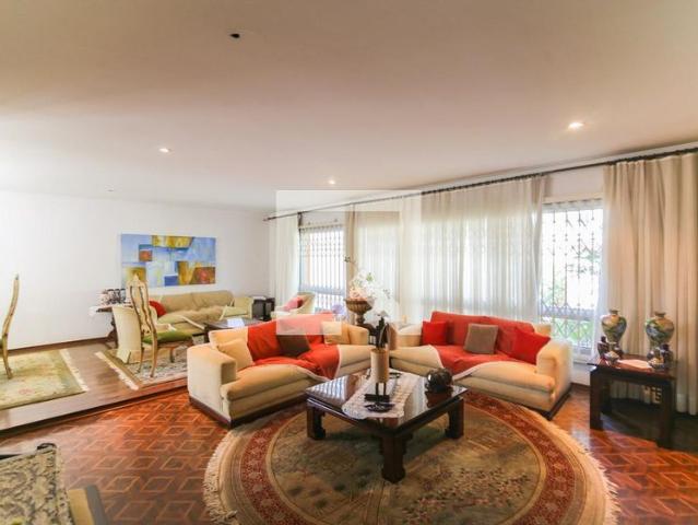 Casa aluguel em Região Imediata de São Paulo, Região Metropolitana de São Paulo