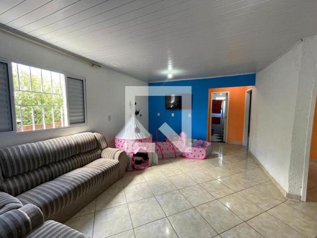 Casa aluguel em Região Geográfica Imediata de Novo Hamburgo - São Leopoldo, Região Metropolitana de Porto Alegre