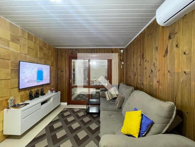 Casa aluguel em Região Geográfica Imediata de Novo Hamburgo - São Leopoldo, Região Metropolitana de Porto Alegre