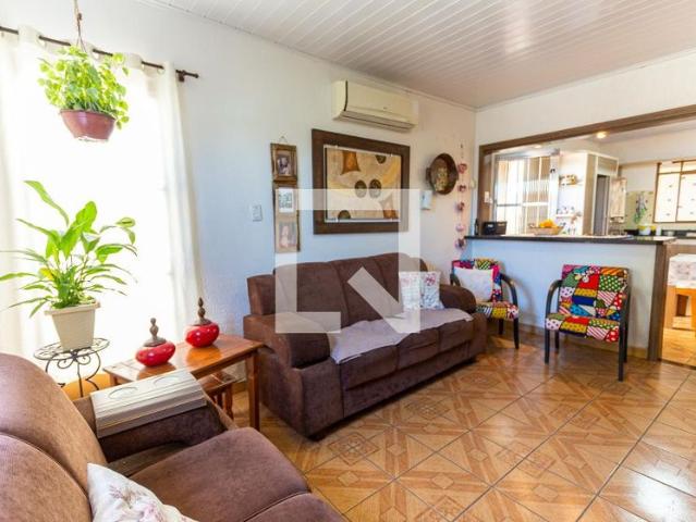 Casa aluguel em Região Geográfica Imediata de Novo Hamburgo - São Leopoldo, Região Metropolitana de Porto Alegre