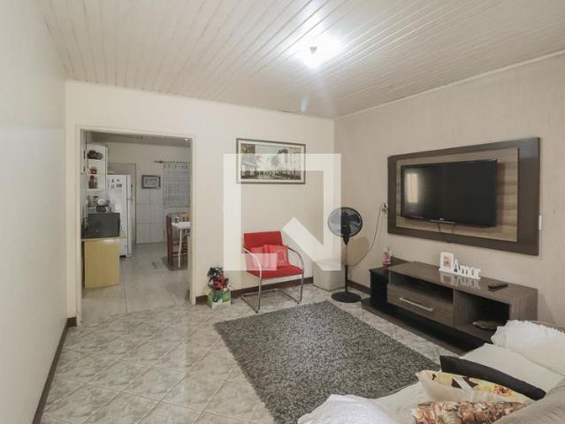 Casa aluguel em Região Geográfica Imediata de Novo Hamburgo - São Leopoldo, Região Metropolitana de Porto Alegre