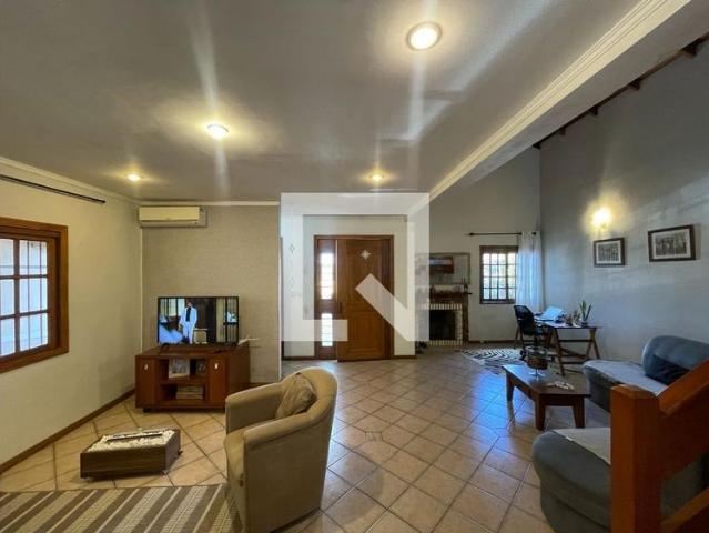 Casa aluguel em Região Geográfica Imediata de Novo Hamburgo - São Leopoldo, Região Metropolitana de Porto Alegre