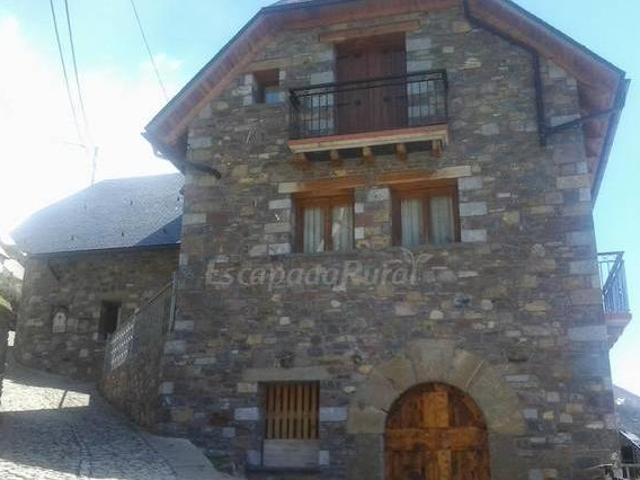 Casa en alquiler en Aínsa-sobrarbe, Aragón