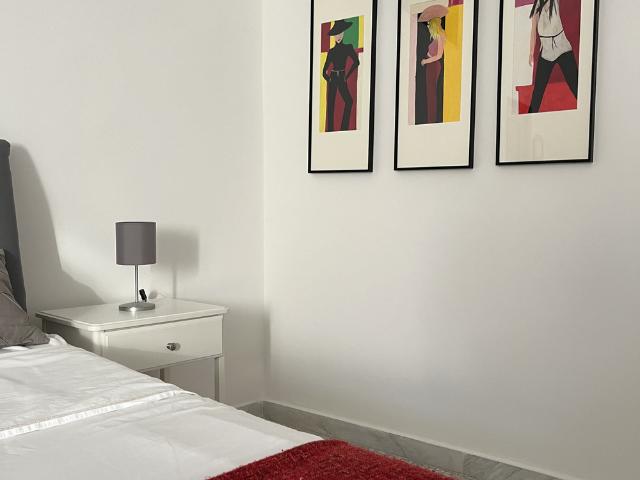 Appartamento in affitto a Irsina, Basilicata