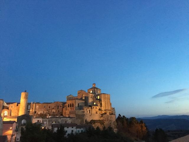 Appartamento in affitto a Irsina, Basilicata
