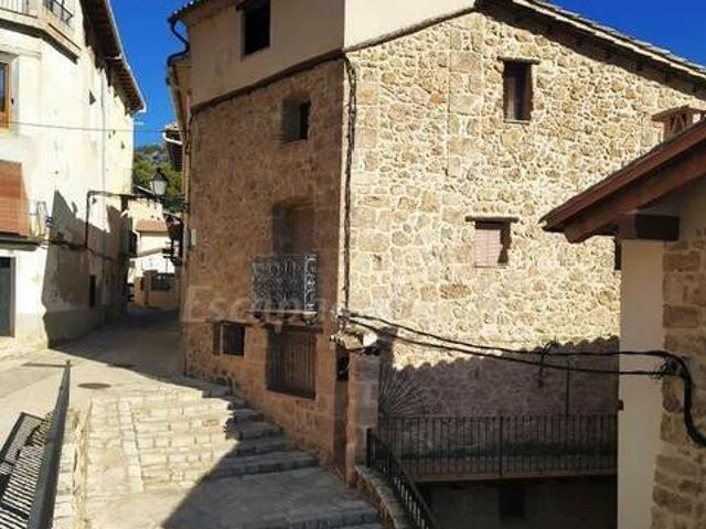 Casa en alquiler en Matarraña / Matarranya, Beceite