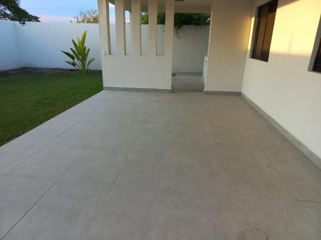 Casa en venta en González, Tamaulipas