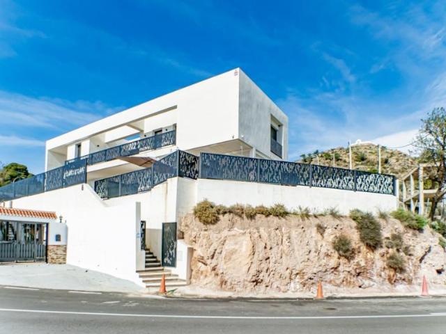 Casa en venta en Felix, Andalucía