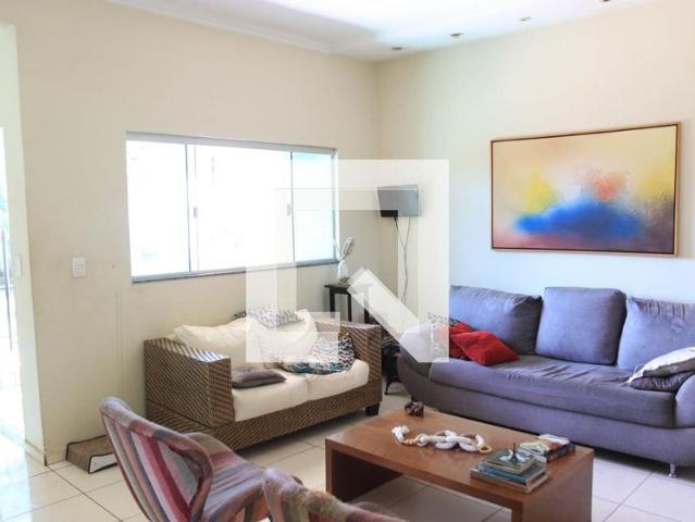 Casa venda em Bairro Feliz, Goiânia