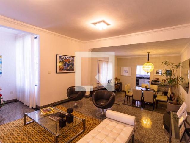 Casa aluguel em Fernão Dias, Belo Horizonte