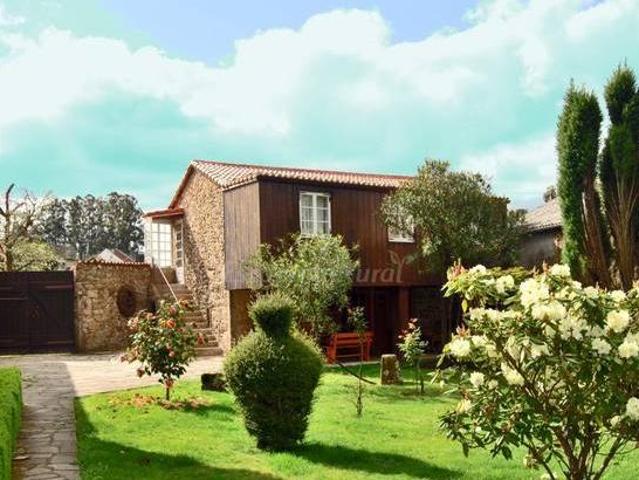 Casa en alquiler en Tabeirós - Terra de Montes, Galicia