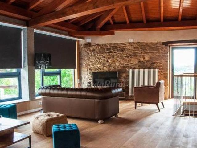 Casa en alquiler en Terra de Lemos, Galicia