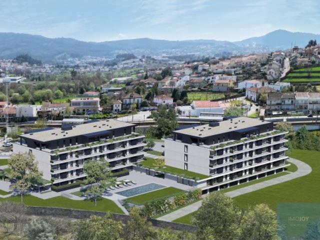 Apartamento venda em Braga