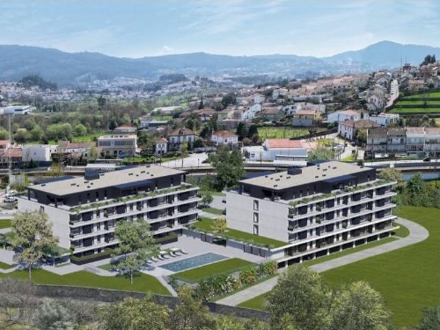 Apartamento venda em Ferreiros e Gondizalves, Braga