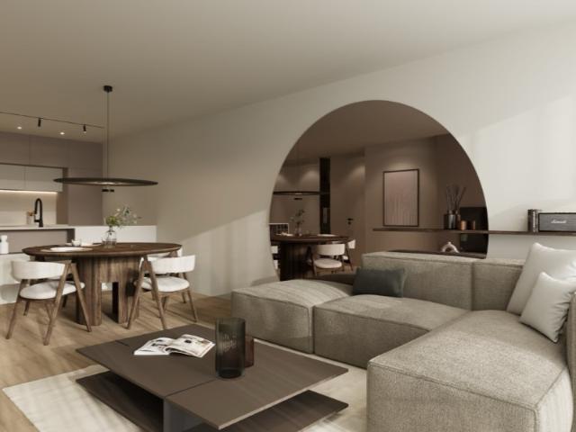 Apartamento venda em Pinheiro, Braga