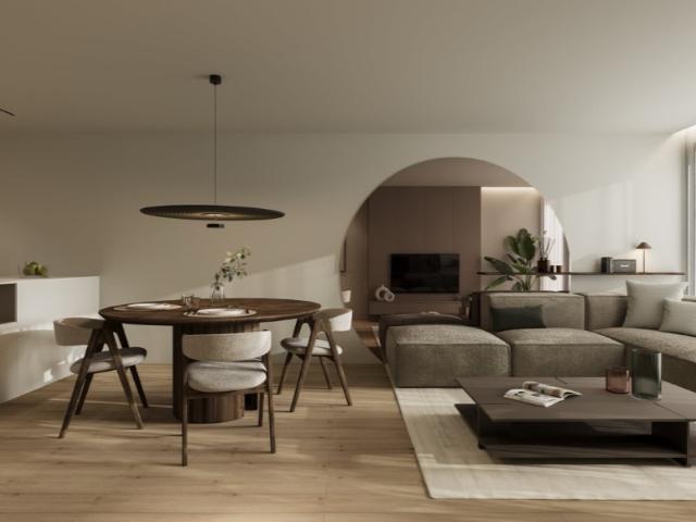 Apartamento venda em Ferreiros e Gondizalves, Braga