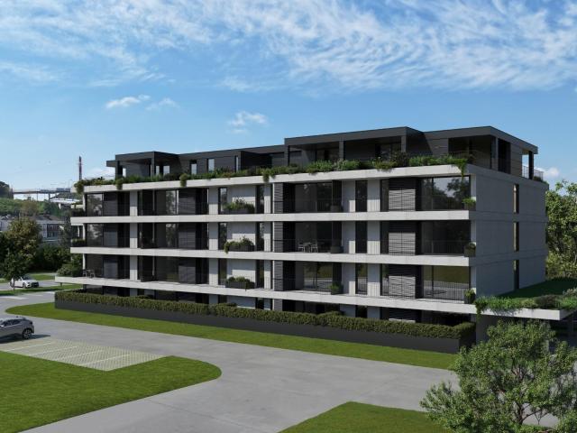Apartamento venda em Braga