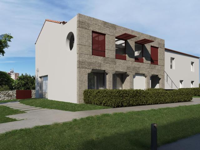 Apartamento venda em Braga