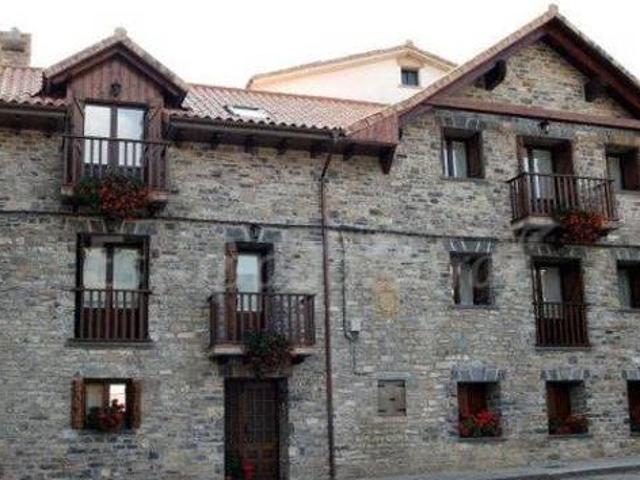 Casa en alquiler en Alto Gállego, Aragón