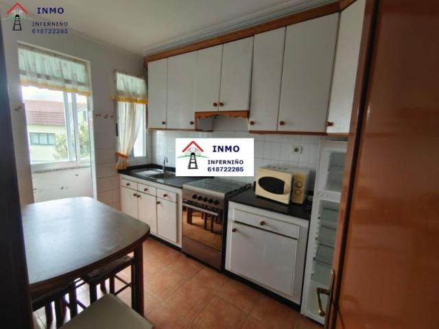 Casa en venta en Ferrol, Galicia