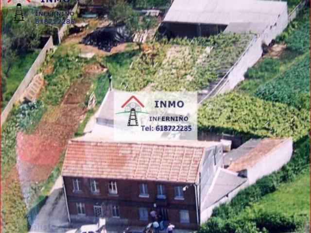 Casa en venta en Ferrol, Galicia
