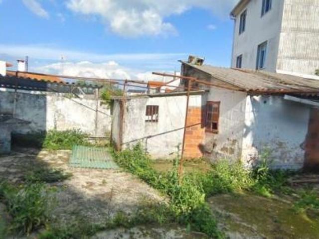 Casa en venta en Ferrol, Galicia