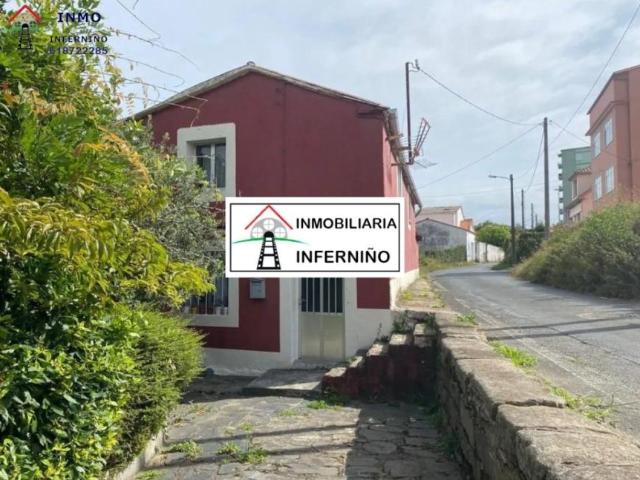 Casa en venta en Ferrol, Galicia