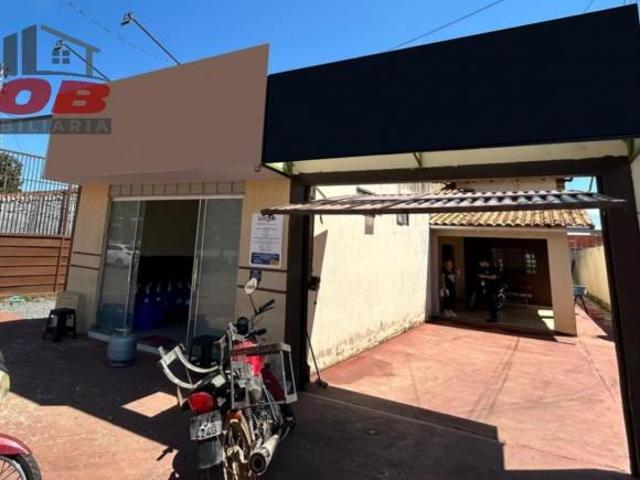 Ponto Comercial venda em Região Geográfica Imediata de Águas Lindas de Goiás, Região Integrada de Desenvolvimento do Distrito Federal e Entorno
