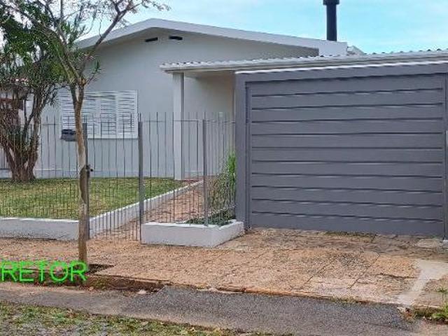Casa venda em Região Geográfica Imediata de Montenegro, Região Metropolitana de Porto Alegre