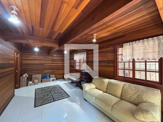 Casa aluguel em Região Geográfica Imediata de Novo Hamburgo - São Leopoldo, Região Metropolitana de Porto Alegre