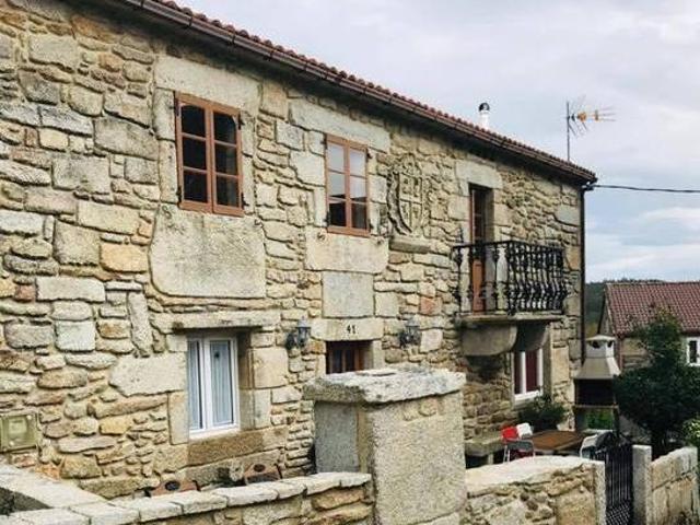 Casa en alquiler en Terra de Soneira, Galicia