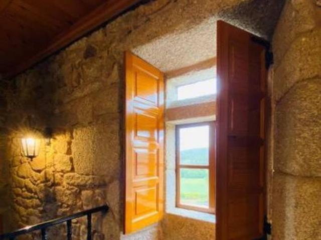Casa en alquiler en Terra de Soneira, Galicia